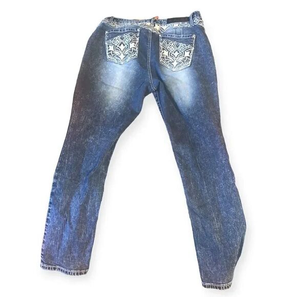 Rue 21 premiere jeans - Picture 1 of 3